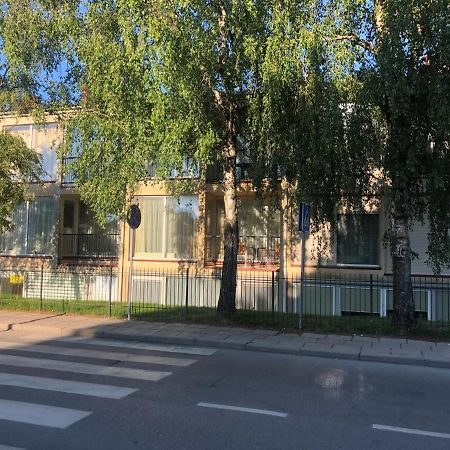 Plytu Apartamentai31 Palanga Luaran gambar