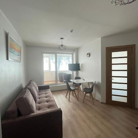 Plytu Apartamentai31 Palanga Luaran gambar