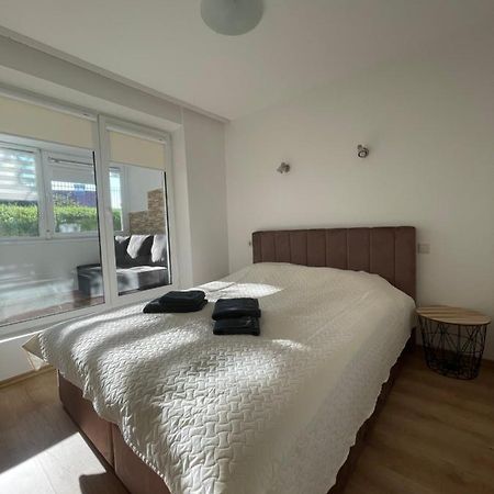 Plytu Apartamentai31 Palanga Luaran gambar