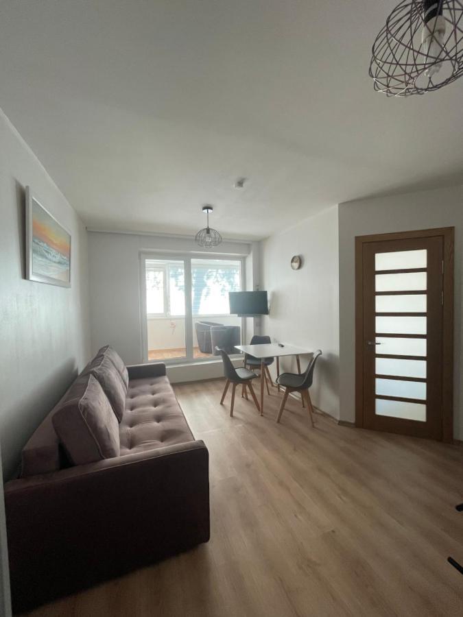 Plytu Apartamentai31 Palanga Luaran gambar