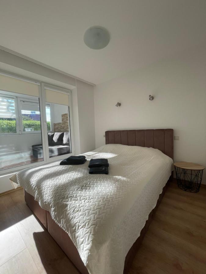 Plytu Apartamentai31 Palanga Luaran gambar
