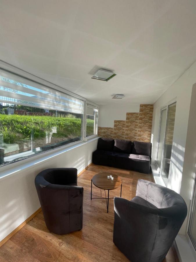 Plytu Apartamentai31 Palanga Luaran gambar