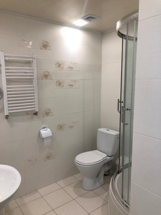 Plytu Apartamentai31 Palanga Luaran gambar