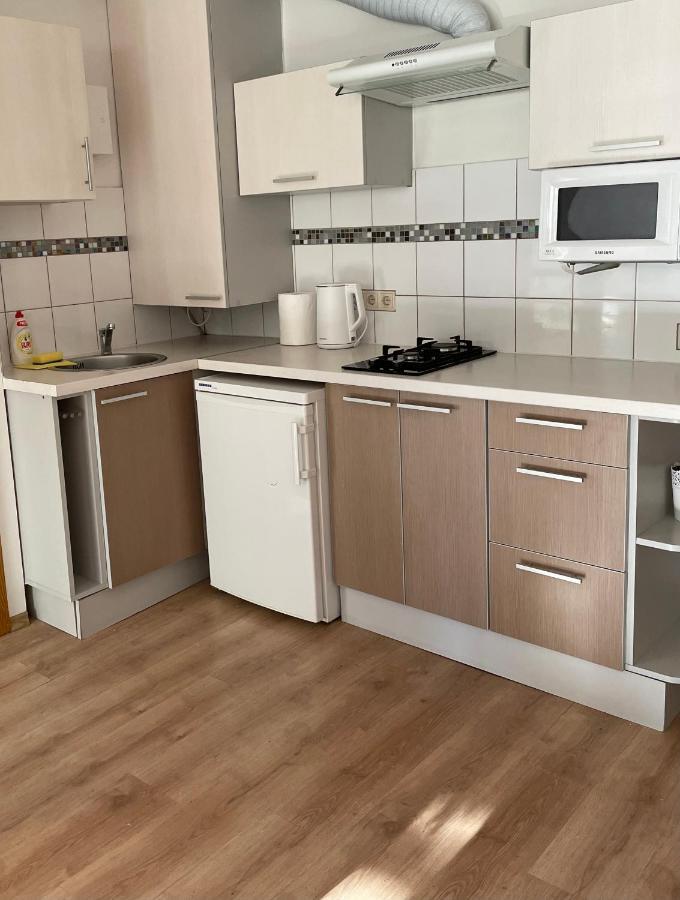 Plytu Apartamentai31 Palanga Luaran gambar